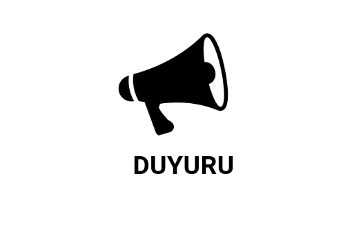 FAALİYET "4.1.YEG ÜYELERİNE, YÖNETİMİNE VE UZMANLARINA YÖNELİK IPARD III PROGRAMI EĞİTİMİNİN VERİLMESİ" İHALE TEKLİF DUYURU