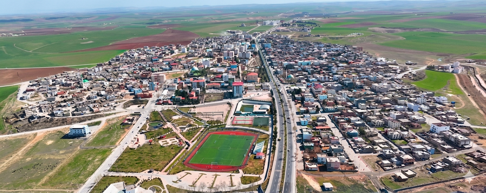 ÇINAR ZERZEVAN KALESİ YEREL EYLEM DERNEĞİ